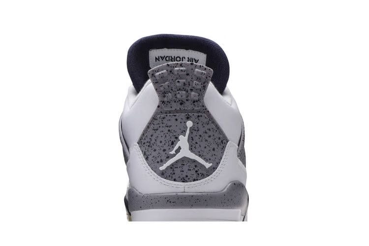 Eastside Golf x Air Jordan 4 Golf Be You