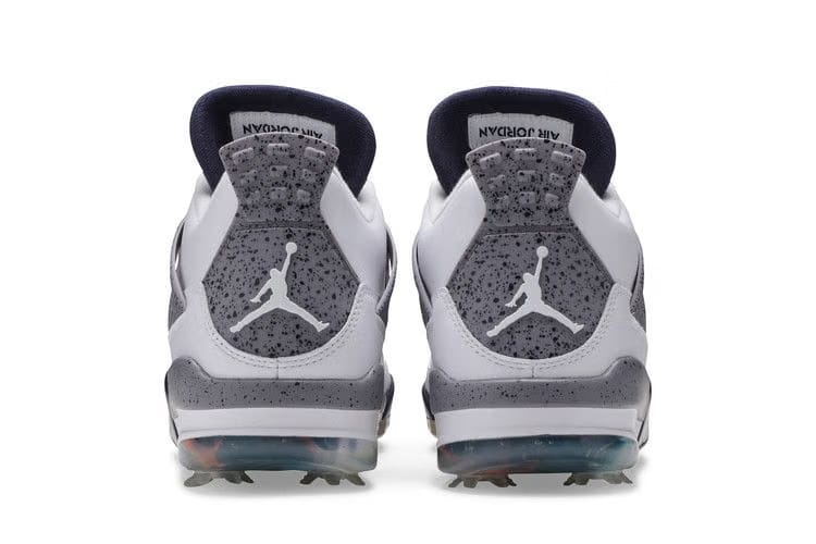 Eastside Golf x Air Jordan 4 Golf Be You
