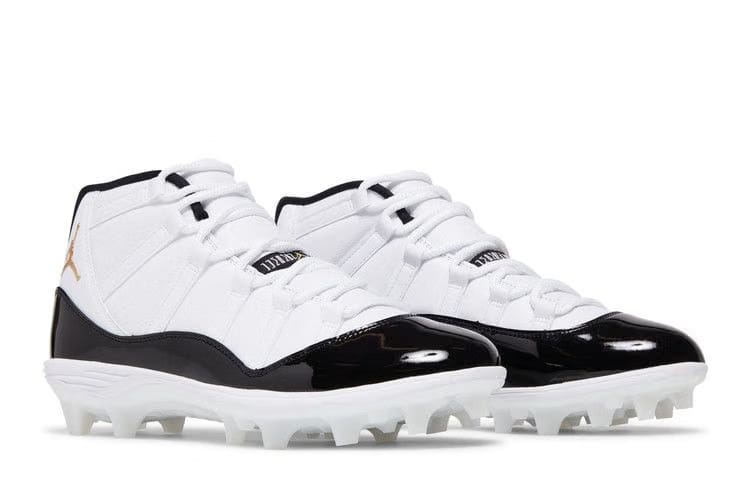 Air Jordan 11 Mid TD Cleat Gratitude