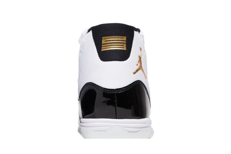 Air Jordan 11 Mid TD Cleat Gratitude