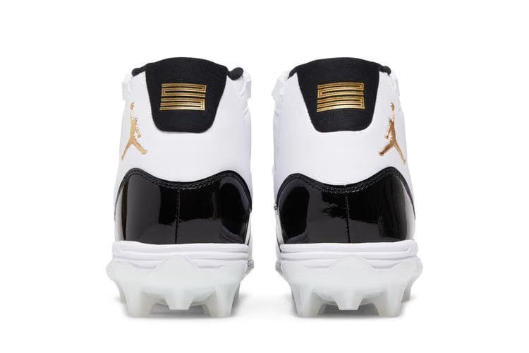 Air Jordan 11 Mid TD Cleat Gratitude