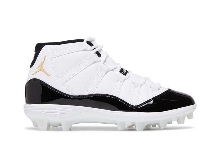 Air Jordan 11 Mid TD Cleat Gratitude