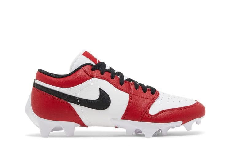 Air Jordan 1 Low TD Cleat Chicago 2023