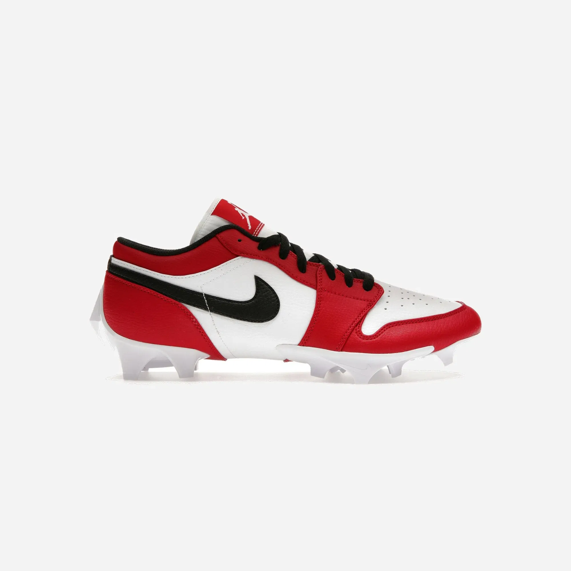 Air Jordan 1 Low TD Cleat Chicago 2023