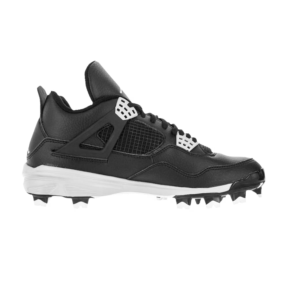Air Jordan 4 Retro MCS Oreo