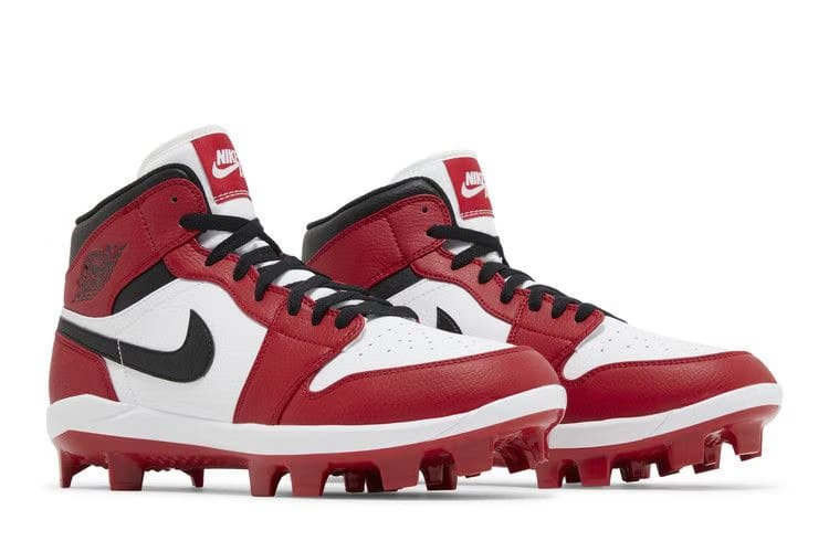 Air Jordan 1 Retro MCS Chicago