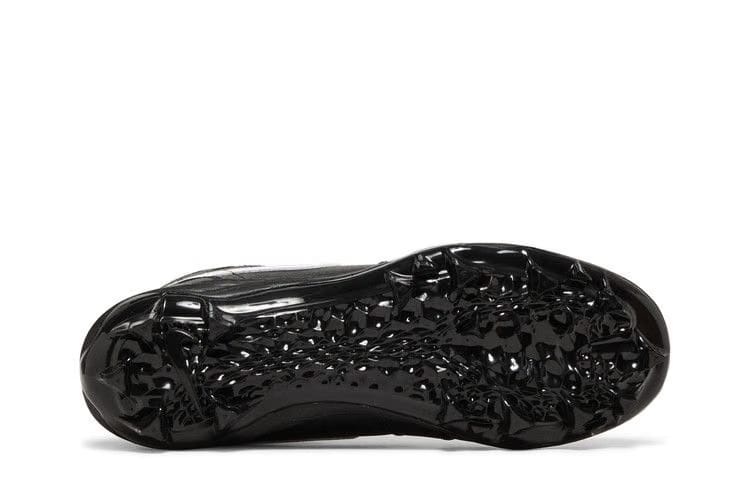 Air Jordan 1 Mid TD Cleat Black 2023