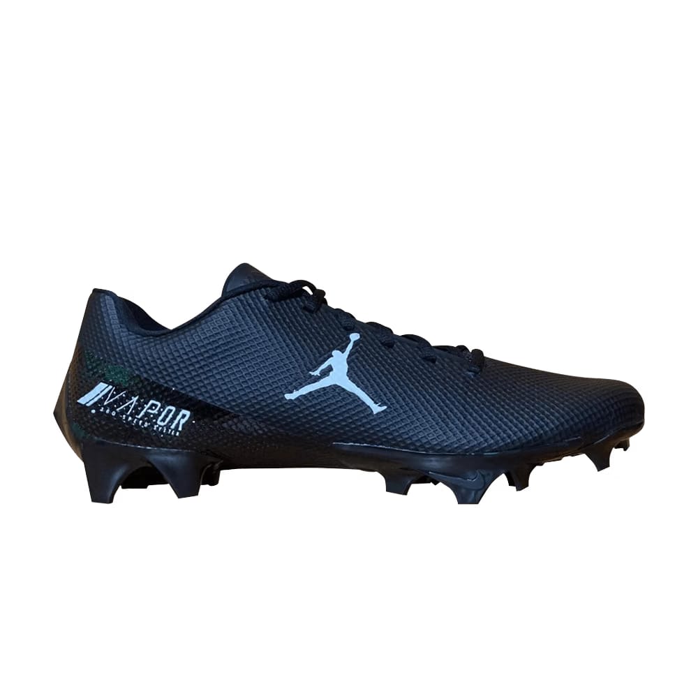 Air Jordan Vapor Edge Speed 360 SMU Black White