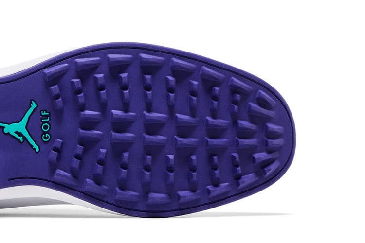 Air Jordan ADG 5 White Grape Ice