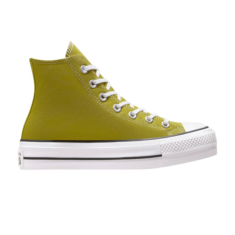 Wmns Chuck Taylor All Star Lift Platform High 'Magic Forest'