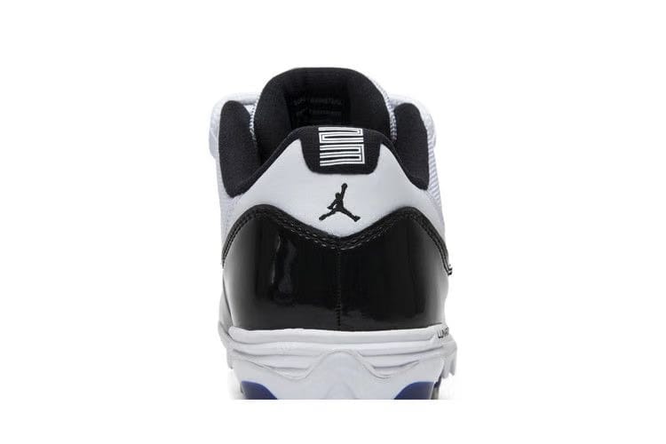 Air Jordan 11 Low TD Cleat Concord