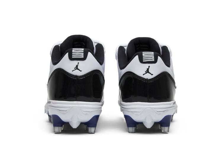 Air Jordan 11 Low TD Cleat Concord