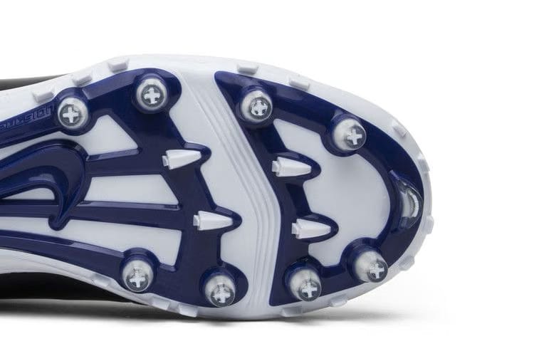 Air Jordan 11 Low TD Cleat Concord