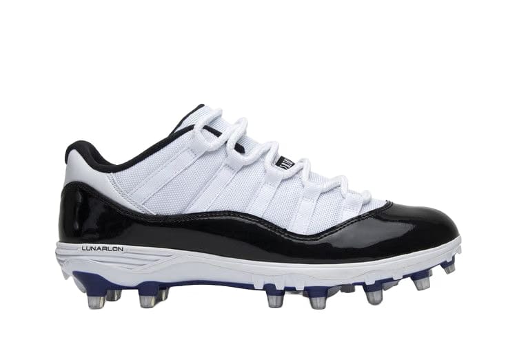 Air Jordan 11 Low TD Cleat Concord