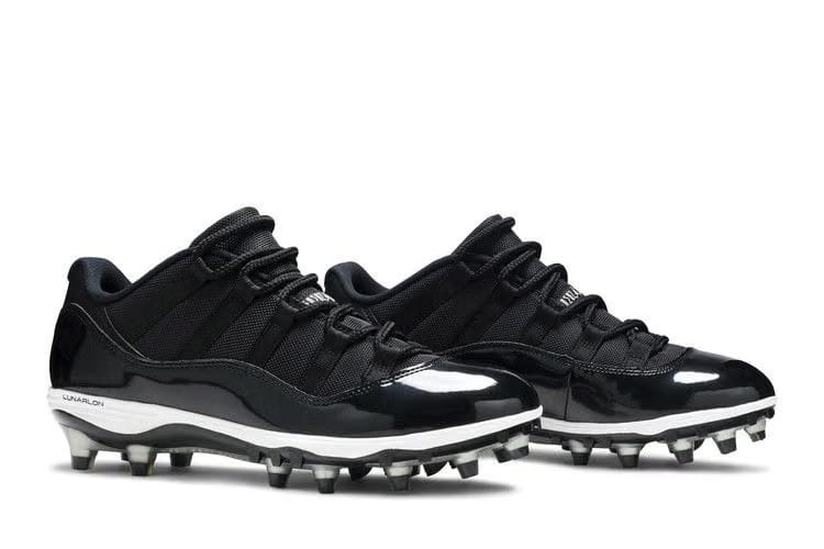 Air Jordan 11 Retro Low TD Cleat Space Jam