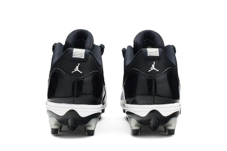 Air Jordan 11 Retro Low TD Cleat Space Jam