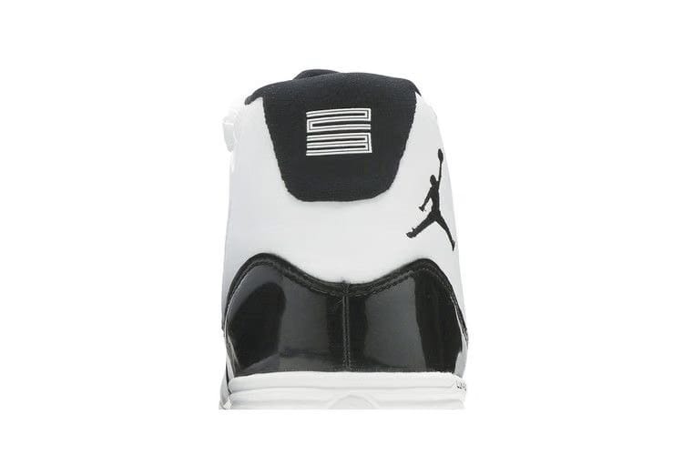 Air Jordan 11 Retro TD Cleat Concord