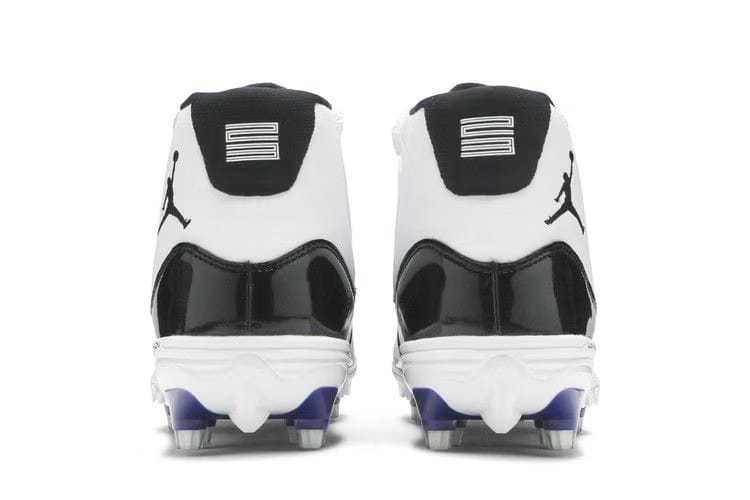 Air Jordan 11 Retro TD Cleat Concord