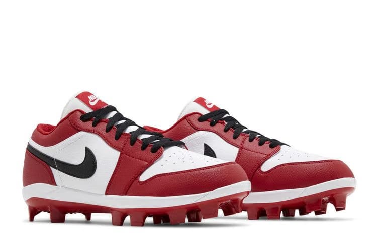 Air Jordan 1 Retro MCS Low Chicago