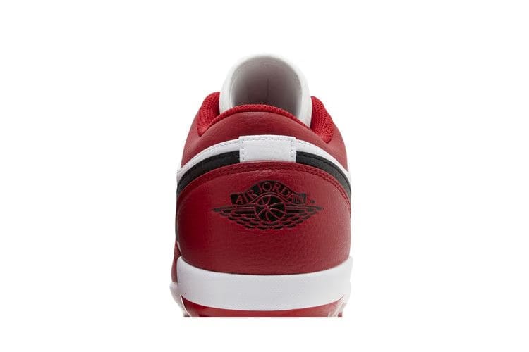 Air Jordan 1 Retro MCS Low Chicago