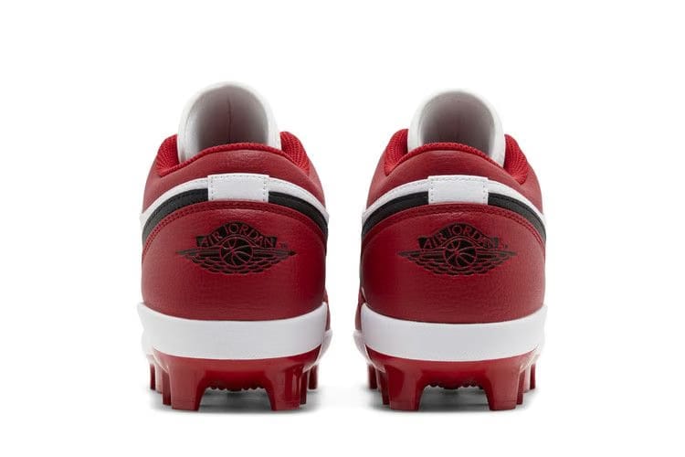 Air Jordan 1 Retro MCS Low Chicago