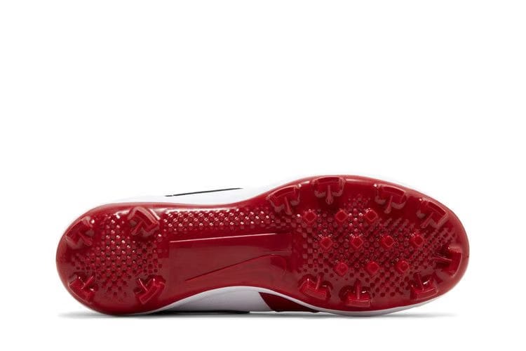 Air Jordan 1 Retro MCS Low Chicago