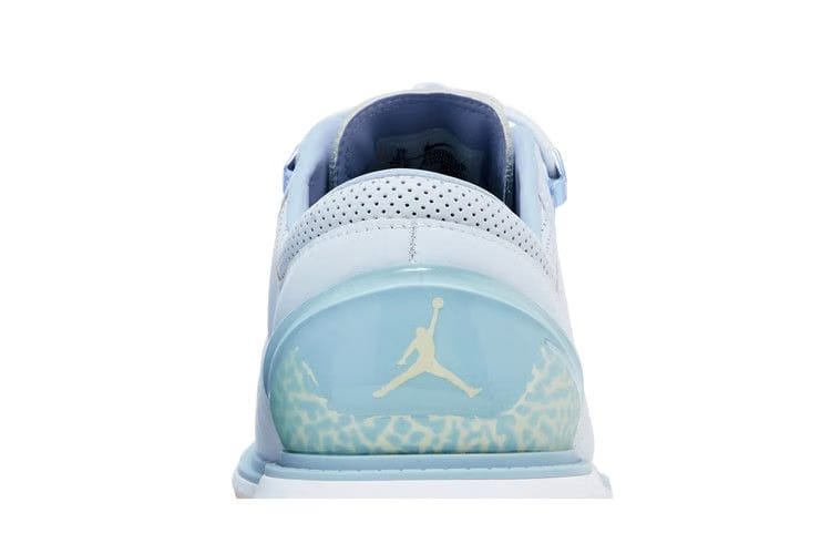 Air Jordan ADG 4 Grey Alabaster