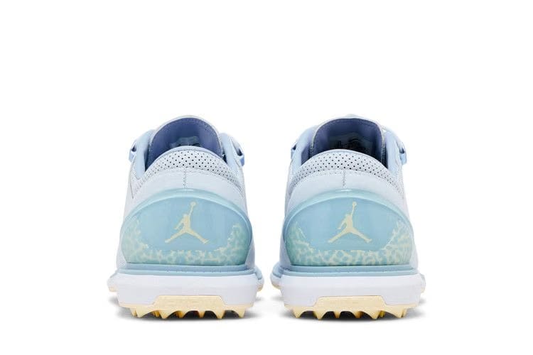 Air Jordan ADG 4 Grey Alabaster