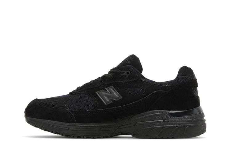 Wmns 993 Made in USA 'Triple Black'
