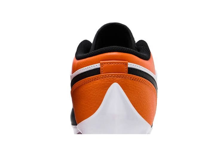 Air Jordan 1 Low TD Cleat Shattered Backboard