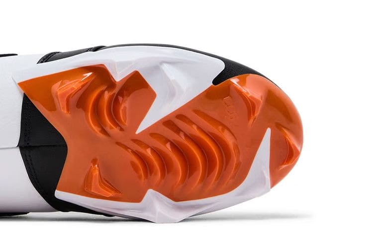 Air Jordan 1 Low TD Cleat Shattered Backboard