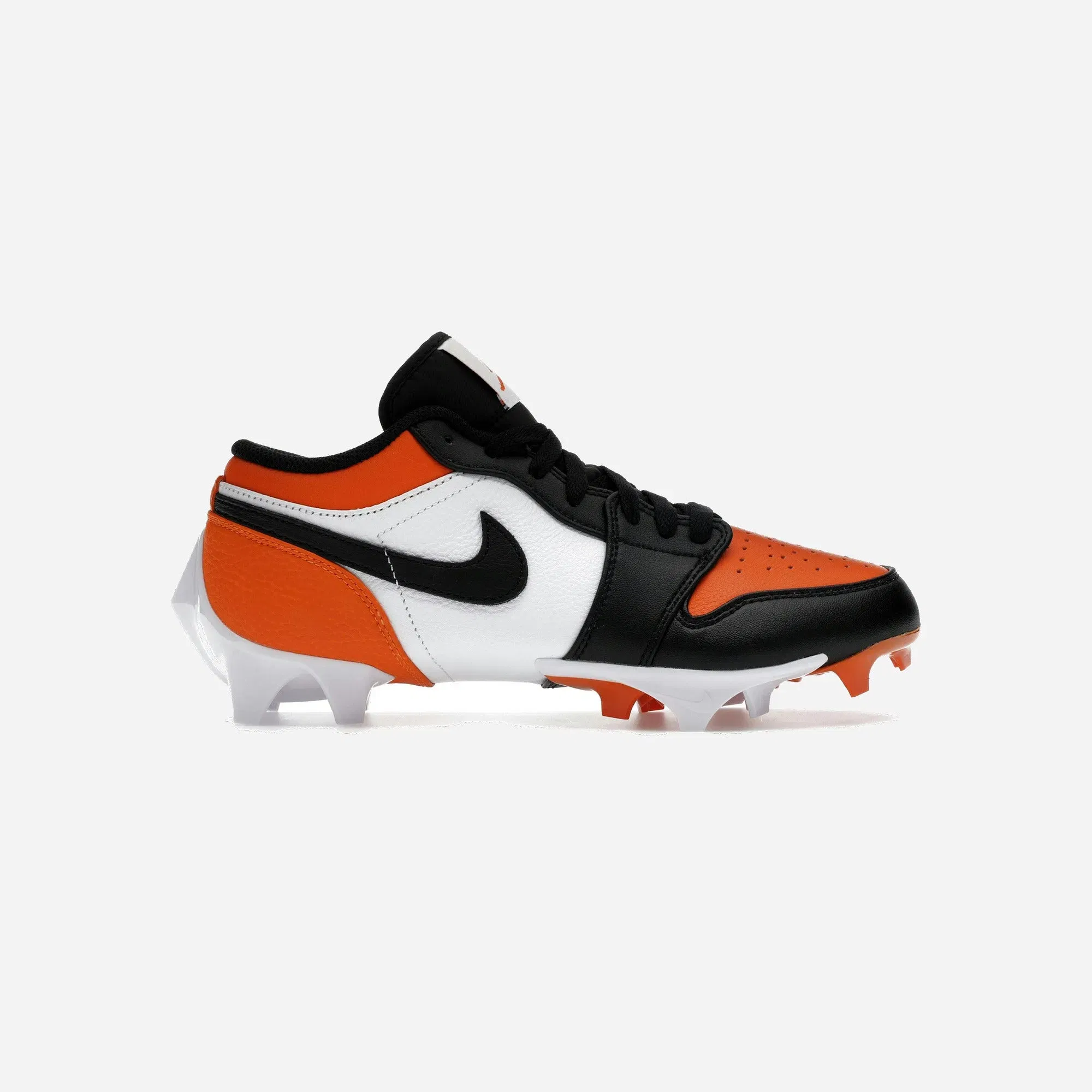 Air Jordan 1 Low TD Cleat Shattered Backboard