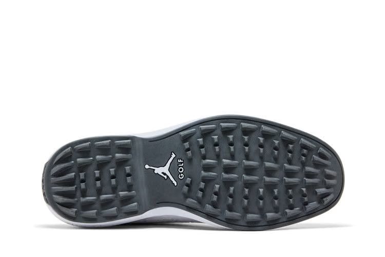Air Jordan ADG 5 White Black Pure Platinum