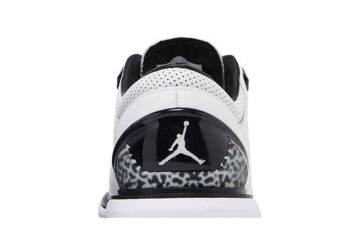 Air Jordan ADG 4 White Black
