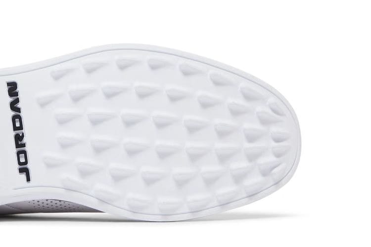 Air Jordan ADG 4 White Black