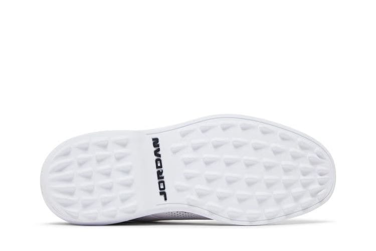 Air Jordan ADG 4 White Black