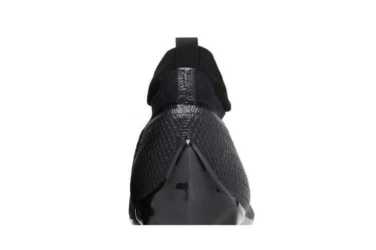 Air Jordan Vapor Edge Elite 360 Flyknit SMU Black White