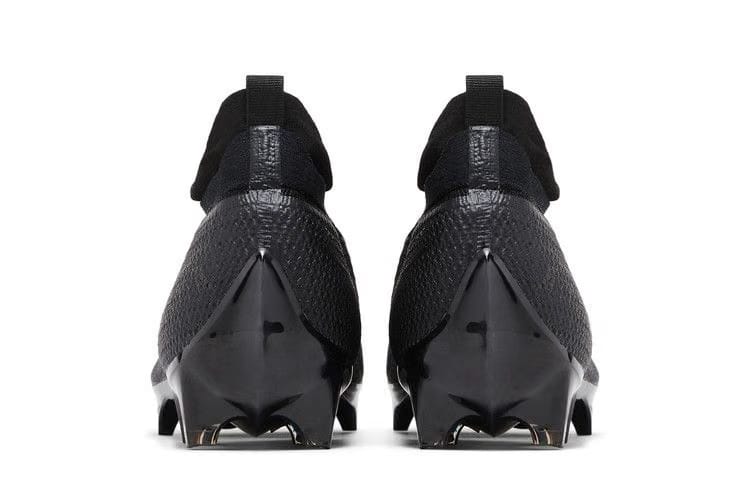 Air Jordan Vapor Edge Elite 360 Flyknit SMU Black White