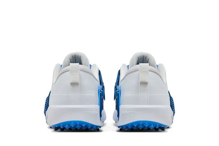 Air Jordan Air Rev White University Blue