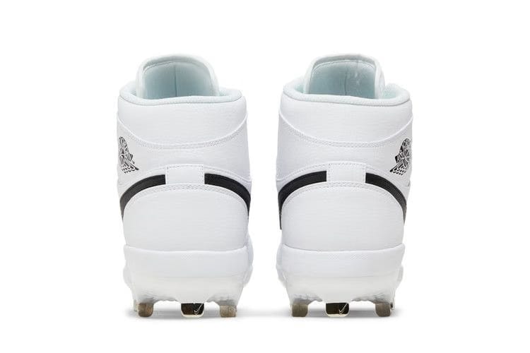 Air Jordan 1 Retro Metal White Black