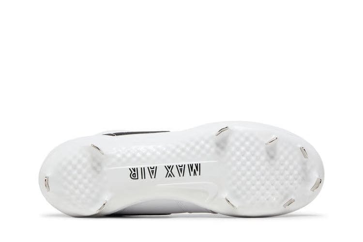 Air Jordan 1 Retro Metal White Black