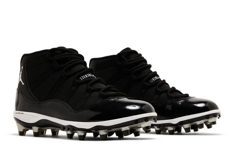 Air Jordan 11 Retro TD Cleat Space Jam