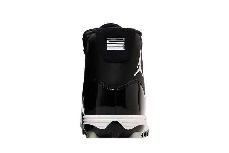 Air Jordan 11 Retro TD Cleat Space Jam
