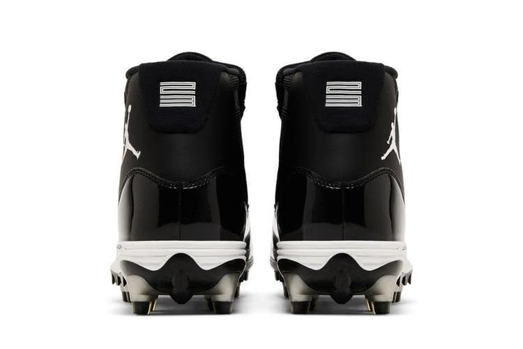 Air Jordan 11 Retro TD Cleat Space Jam