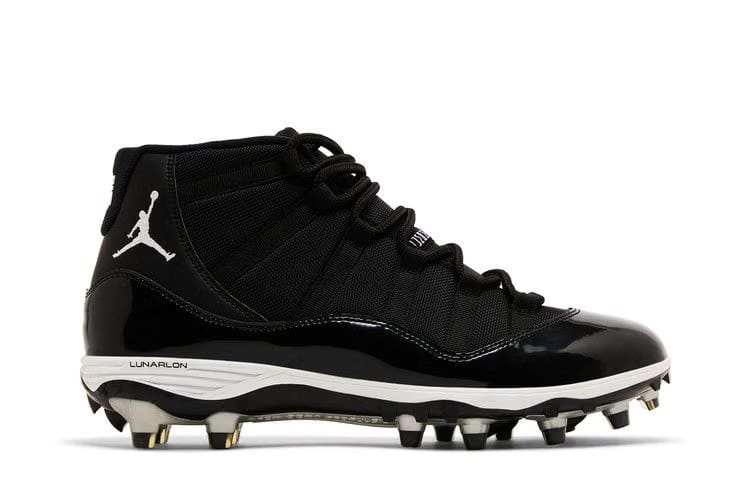 Air Jordan 11 Retro TD Cleat Space Jam