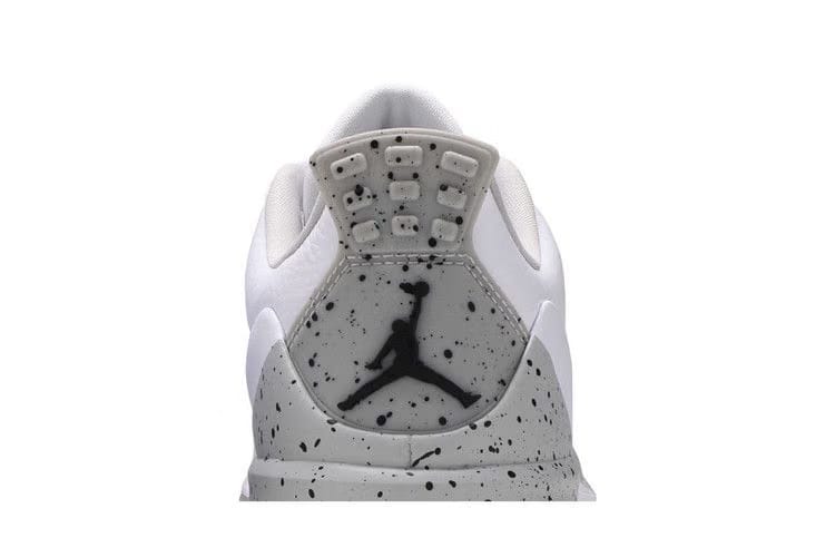 Air Jordan ADG 3 White Tech Grey