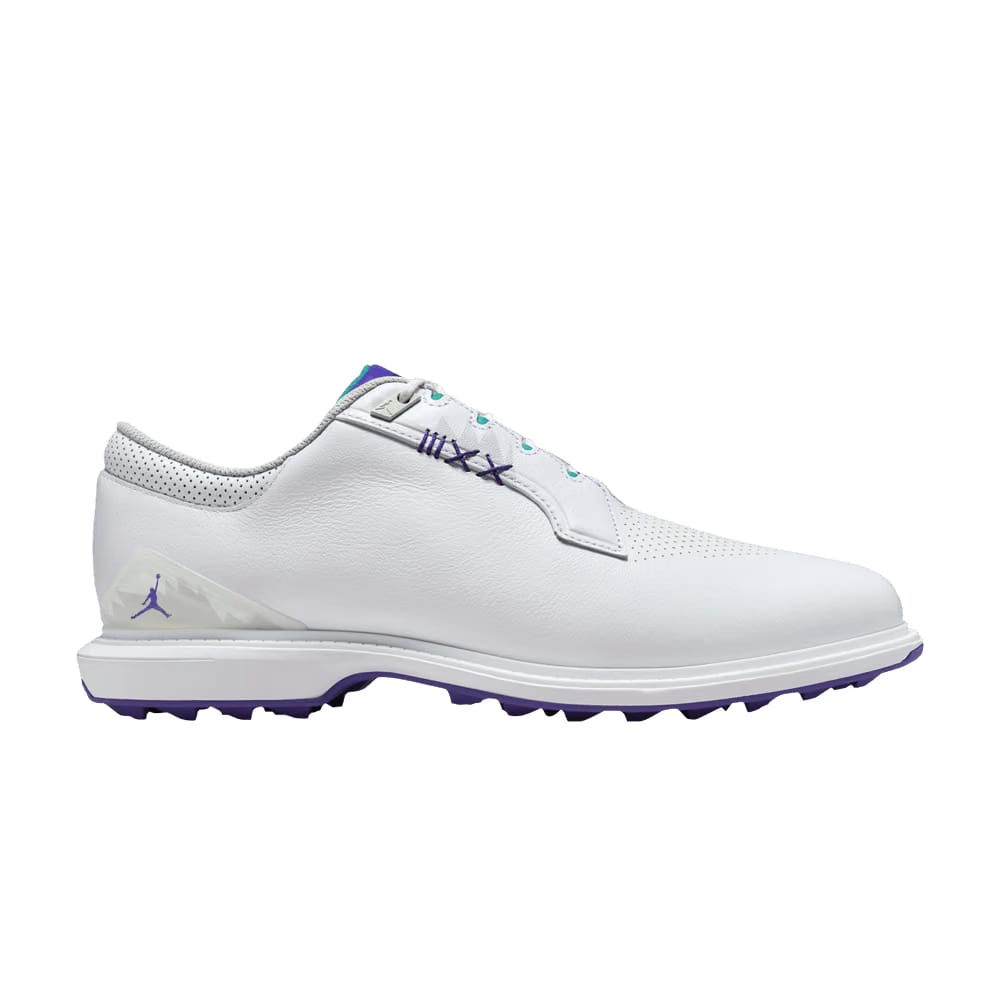 Air Jordan ADG 5 Wide White Grape Ice