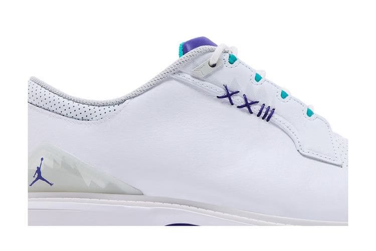 Air Jordan ADG 5 Wide White Grape Ice