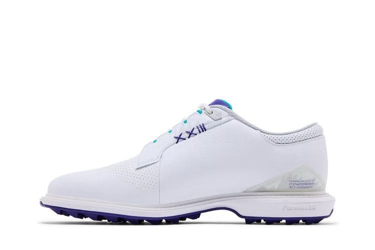 Air Jordan ADG 5 Wide White Grape Ice
