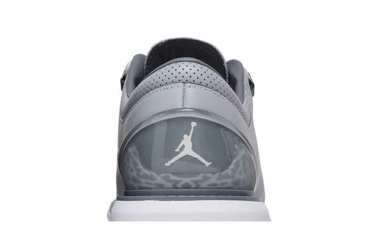 Air Jordan ADG 4 Wolf Grey